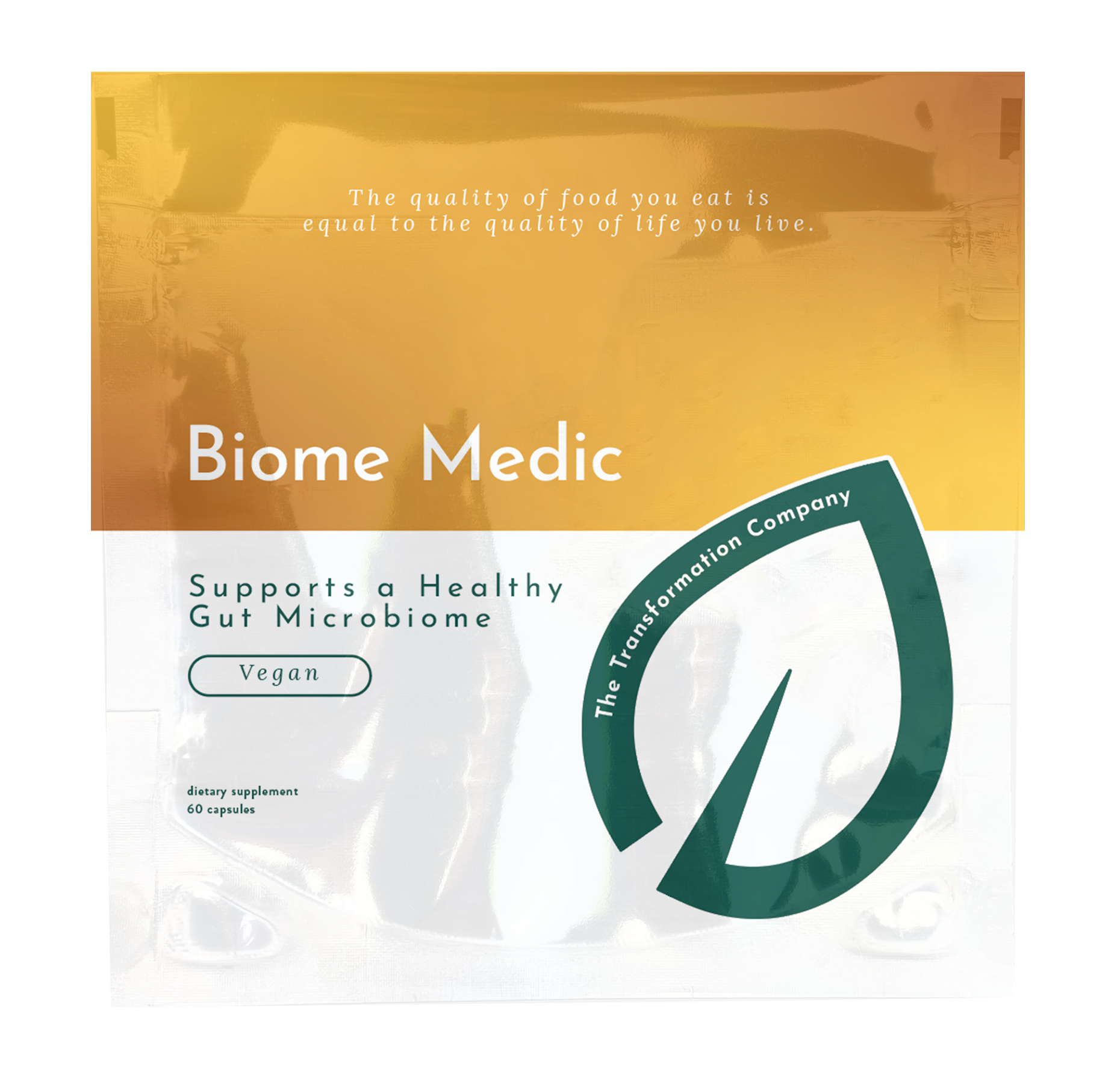 BIOME MEDIC NEW PACKAGE 41524 GetImageData